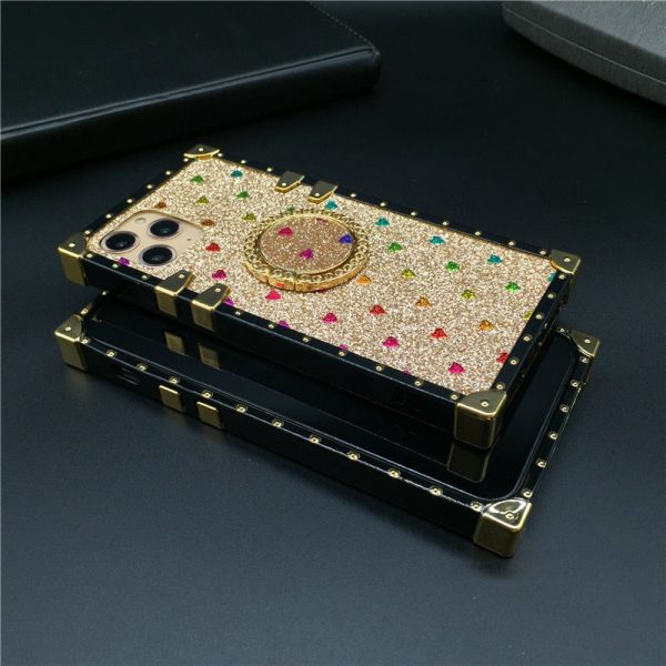 Samsung Case with Ring "Adoration" - 图片 7