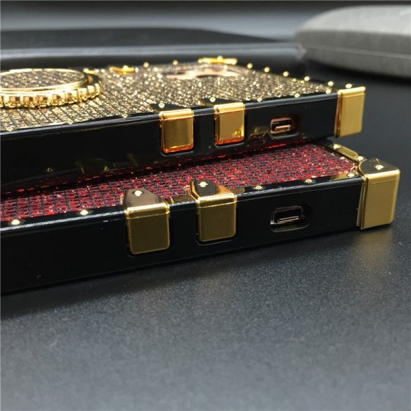 Samsung Case "Ruby" - 图片 4