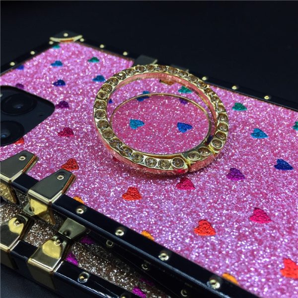 Samsung Case with Ring "Tenderness" - 图片 10