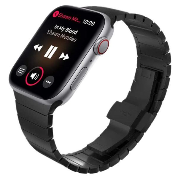 Bracelet for apple watch Stainless Steel - 图片 16