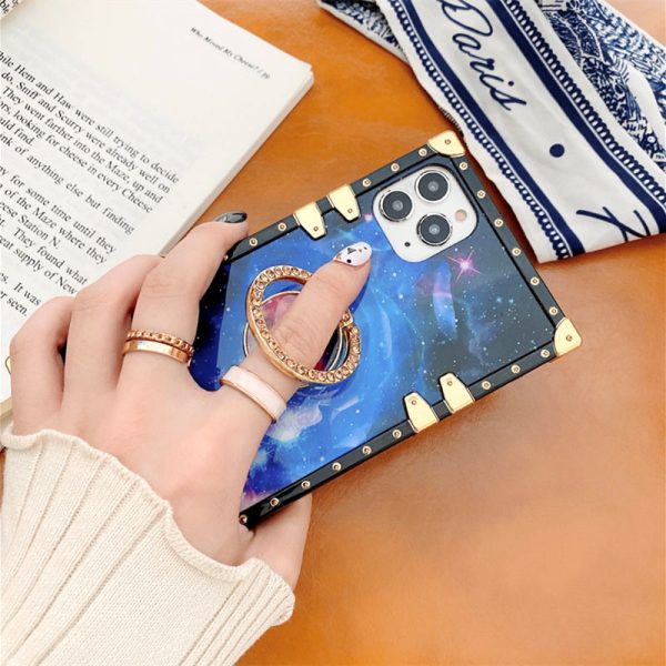 Samsung Case "Cosmic Energy Ring" - 图片 7