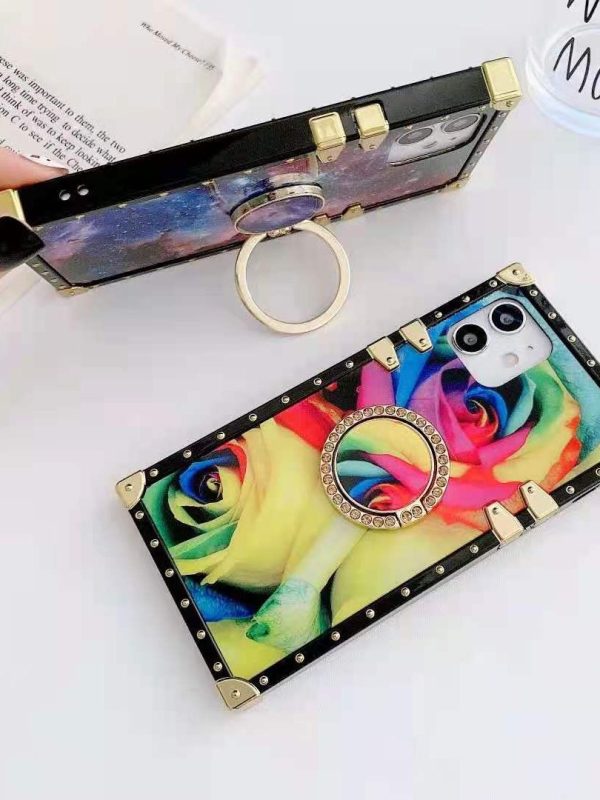 Samsung Case "Harmony Ring" - 图片 8
