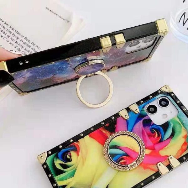 Samsung Case "Serendipity Ring" - 图片 9