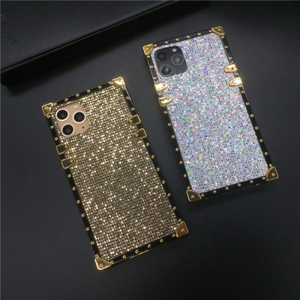 Samsung Case "Pyrite" - 图片 4
