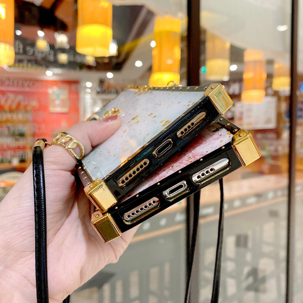 Samsung Case "Belle" - 图片 6