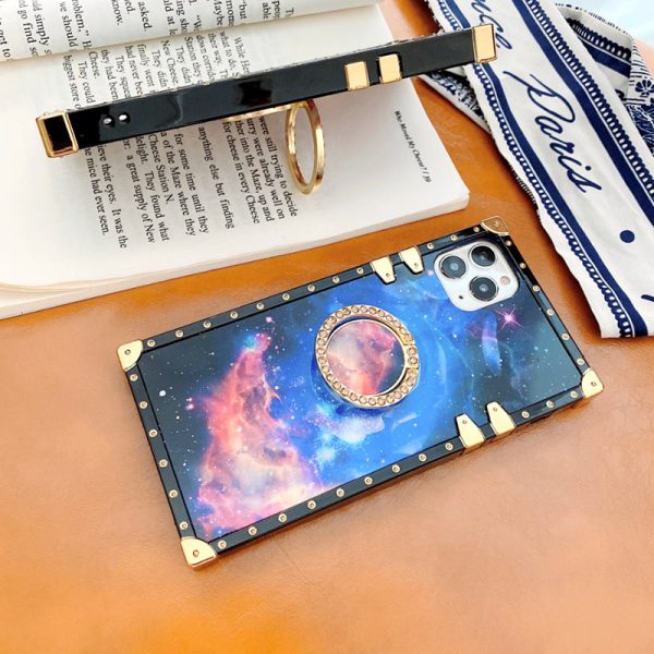 Samsung Case "Cosmic Energy Ring" - 图片 8