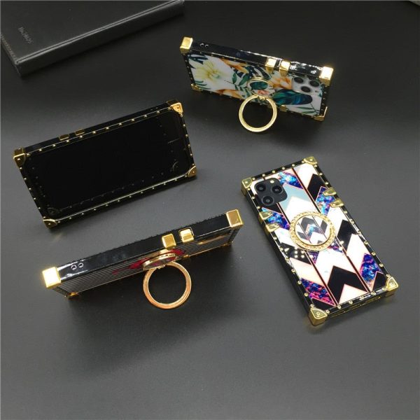 Samsung case "Caju Ring" - 图片 7
