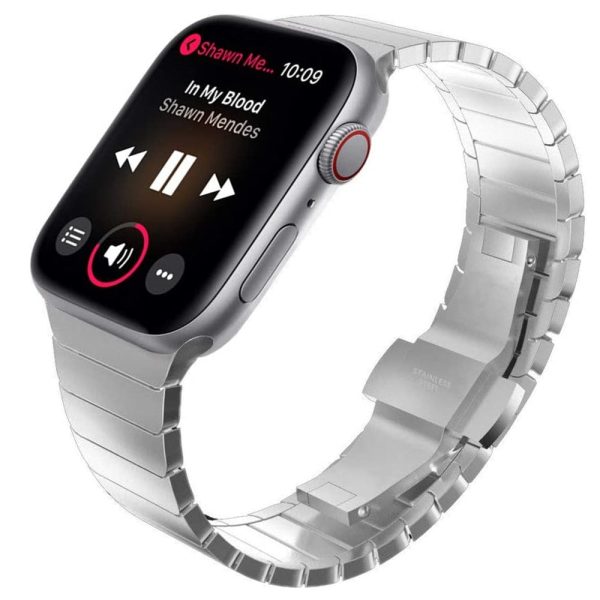Bracelet for apple watch Stainless Steel - 图片 15