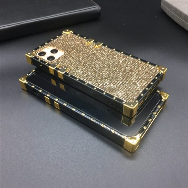 Samsung Case "Pyrite" - 图片 3
