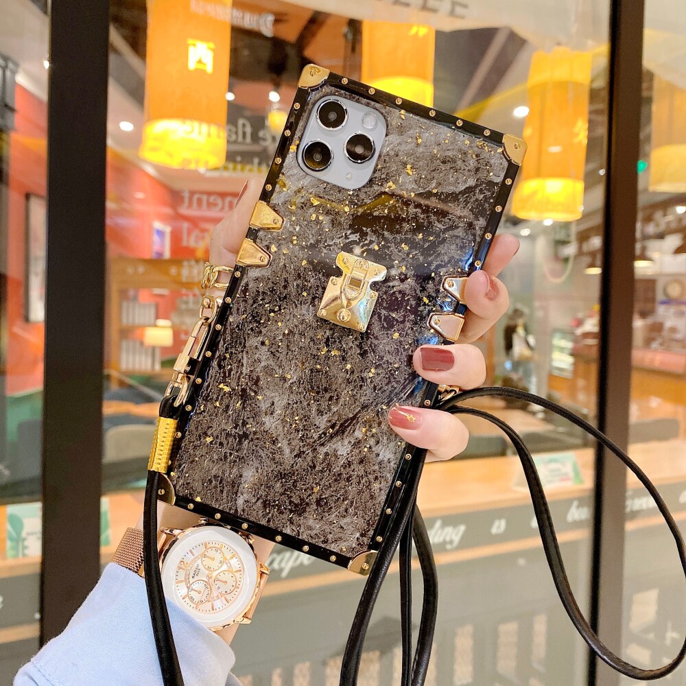 Samsung Case "Belle" - 图片 2