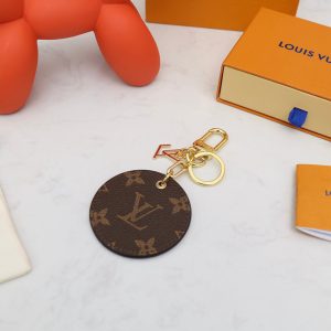 LLuxury keychain
