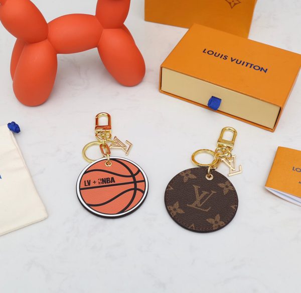 LLuxury keychain - 图片 3