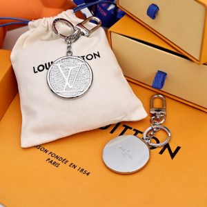 Luxury keychain