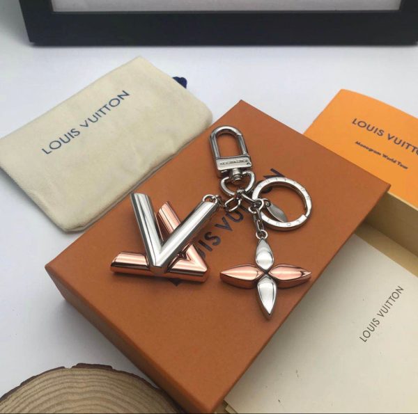 Luxury keychain - 图片 9
