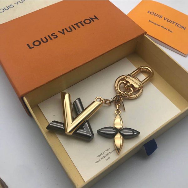 Luxury keychain - 图片 8
