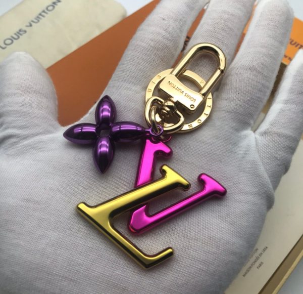 Luxury keychain - 图片 10