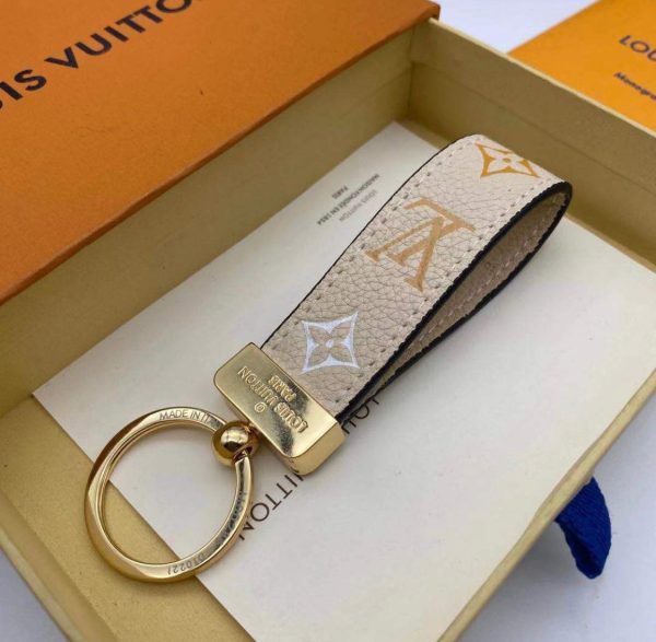 Luxury keychain - 图片 3