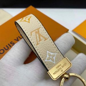 Luxury keychain