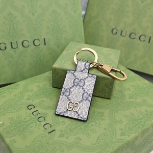 GG keychain