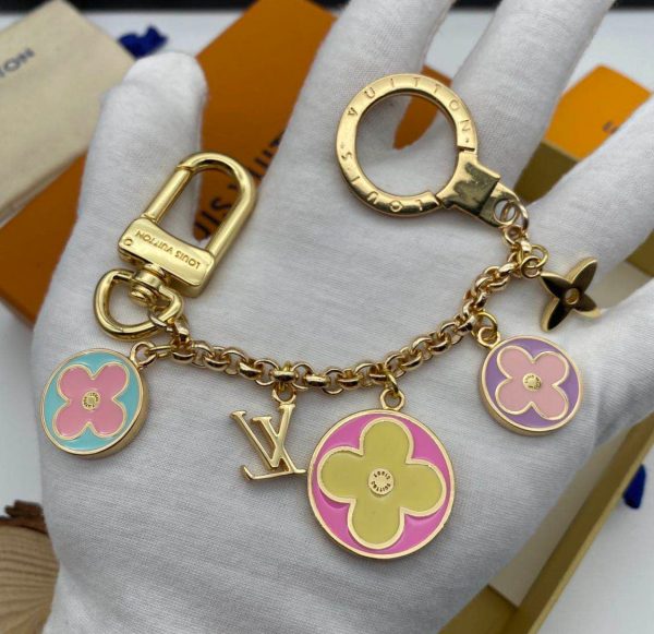 Luxury keychain - 图片 4