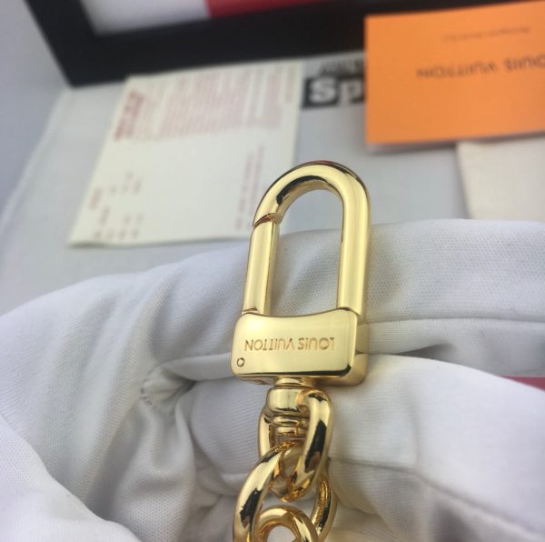 Luxury dice keychain - 图片 3