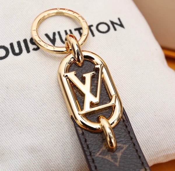 Fashion keychain - 图片 2