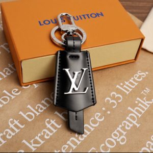 Luxury keychain