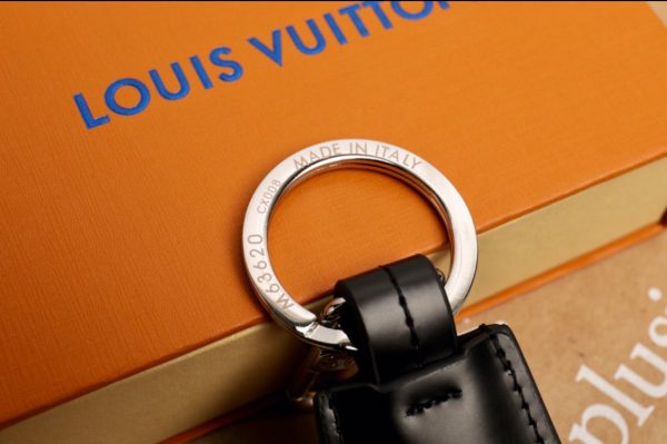 Luxury keychain - 图片 2