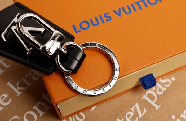 Luxury keychain - 图片 3