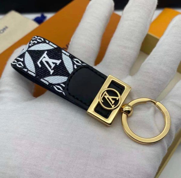 Luxury keychain - 图片 3