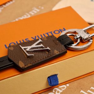 LV Keychain