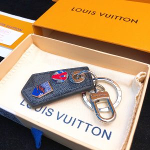 Luxury Keychain