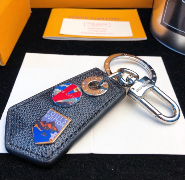 Luxury Keychain - 图片 2