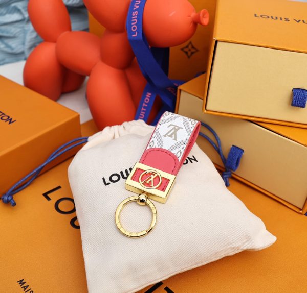 Fashion keychain - 图片 3