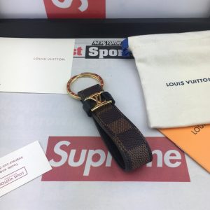 Luxury keychain