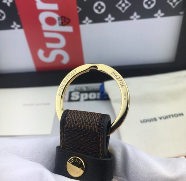 Luxury keychain - 图片 3