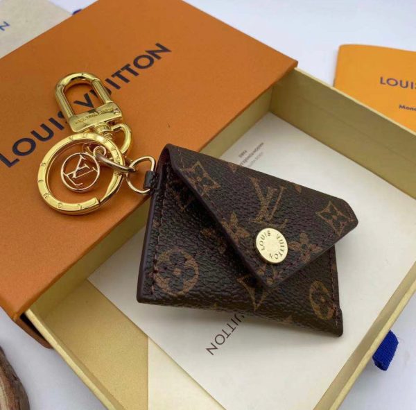 Keychain designer wallet - 图片 2