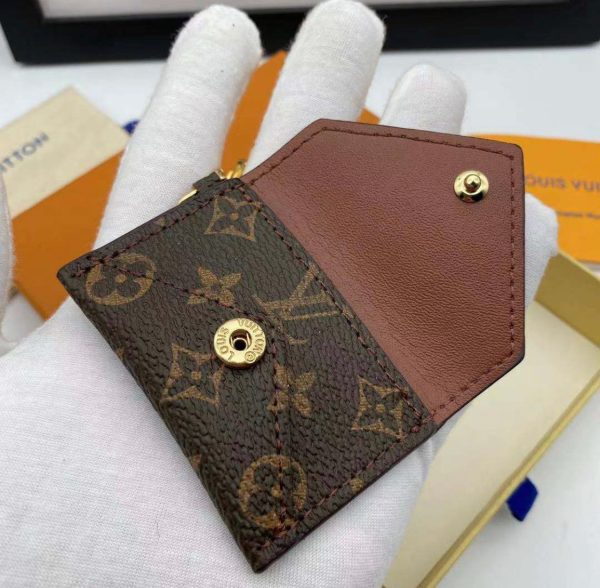 Keychain designer wallet - 图片 3