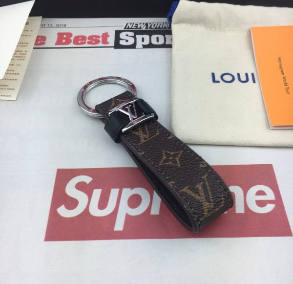 Luxury keychain - 图片 2