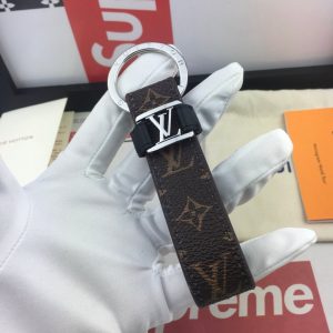 Luxury keychain