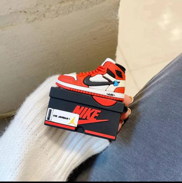 Nikejordan AirPods Cases - 图片 6