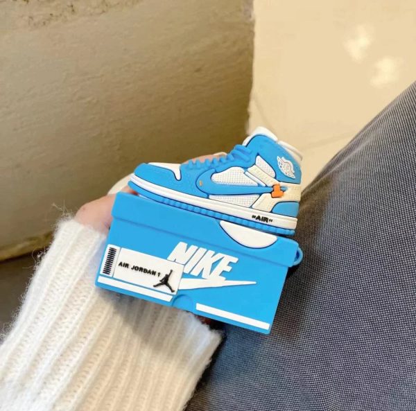 Nikejordan AirPods Cases - 图片 5