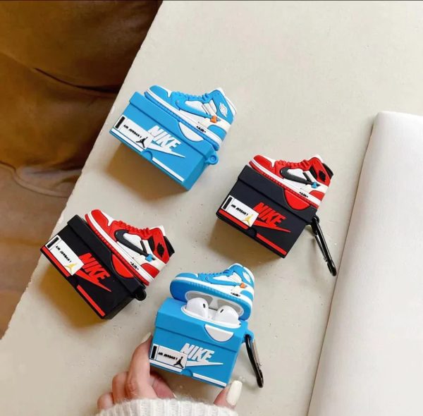 Nikejordan AirPods Cases - 图片 2