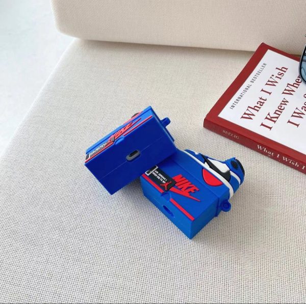 Nikejordan AirPods Cases - 图片 2