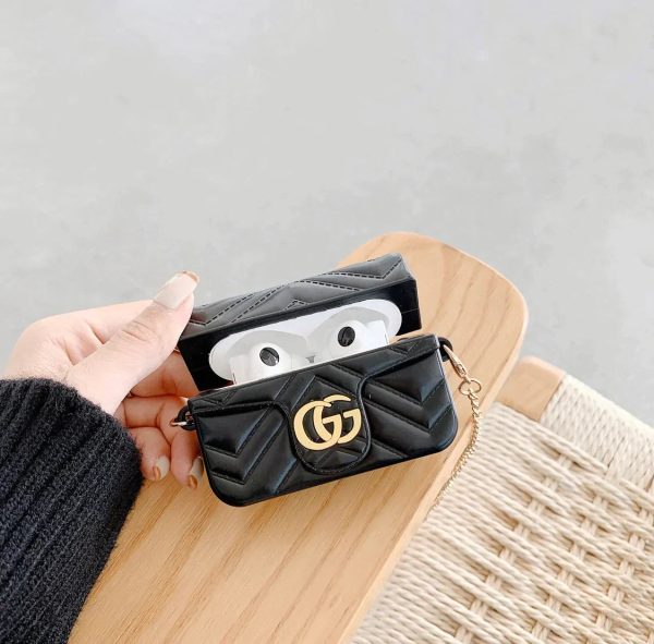 GG AirPods Cases - 图片 3