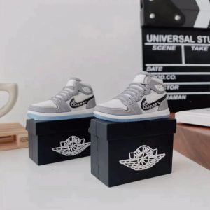 NikeDior AirPods Cases