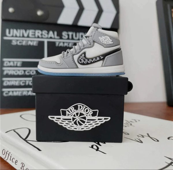 NikeDior AirPods Cases - 图片 3