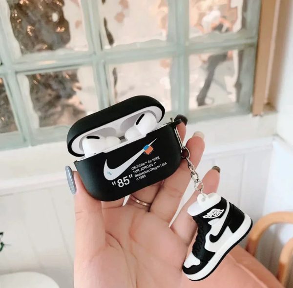 Nike AirPods Cases - 图片 10