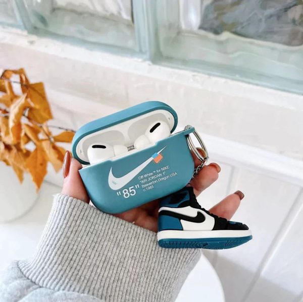 Nike AirPods Cases - 图片 11