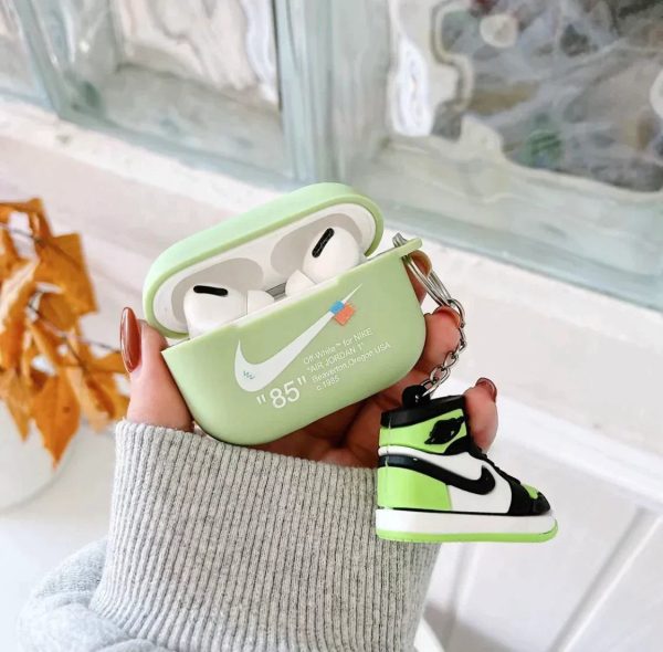 Nike AirPods Cases - 图片 13